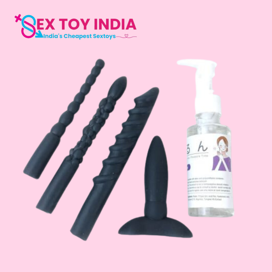 Indian anal toys for beginner