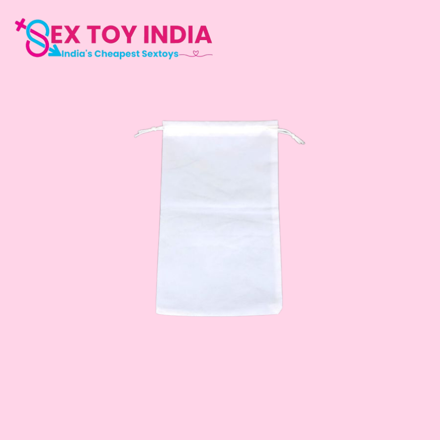 Toy Pouch L size