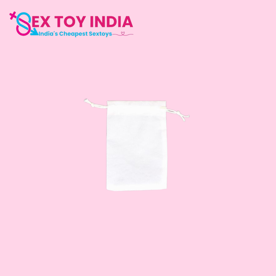 Toy Pouch S size